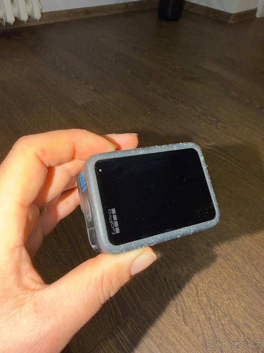 Akční kamera GoPro Hero 12 - 3