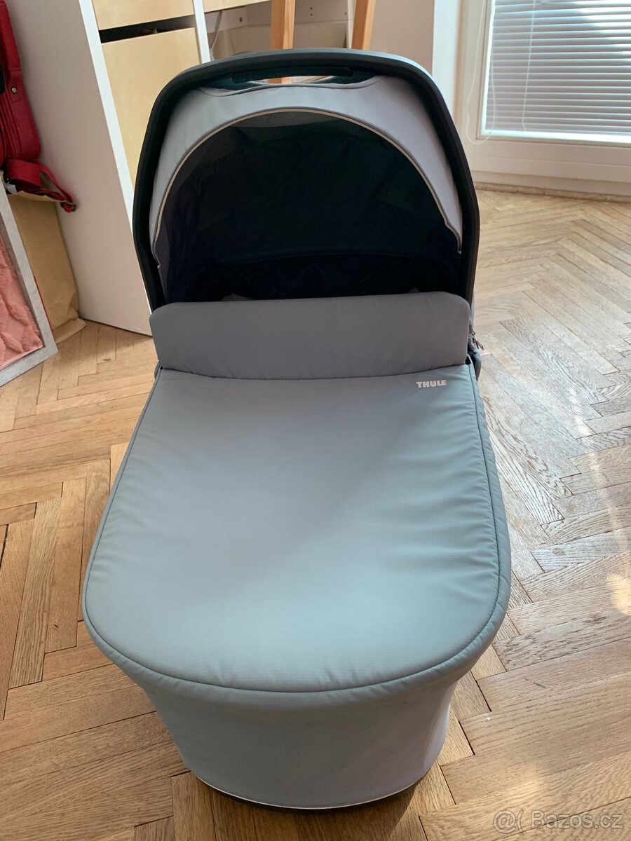 Tuhle Urban Glide 3 - 3