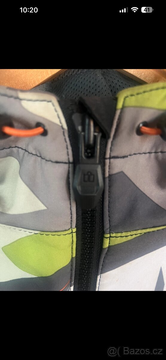 icon Merc Deployet - 3