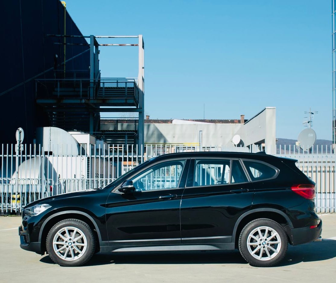 BMW X1 sDrive 18i - 3