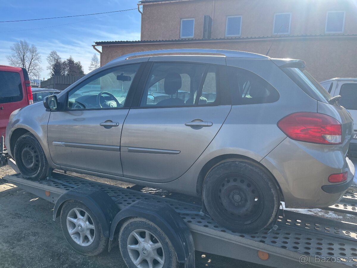 Renault clio 1.2 ND - 3