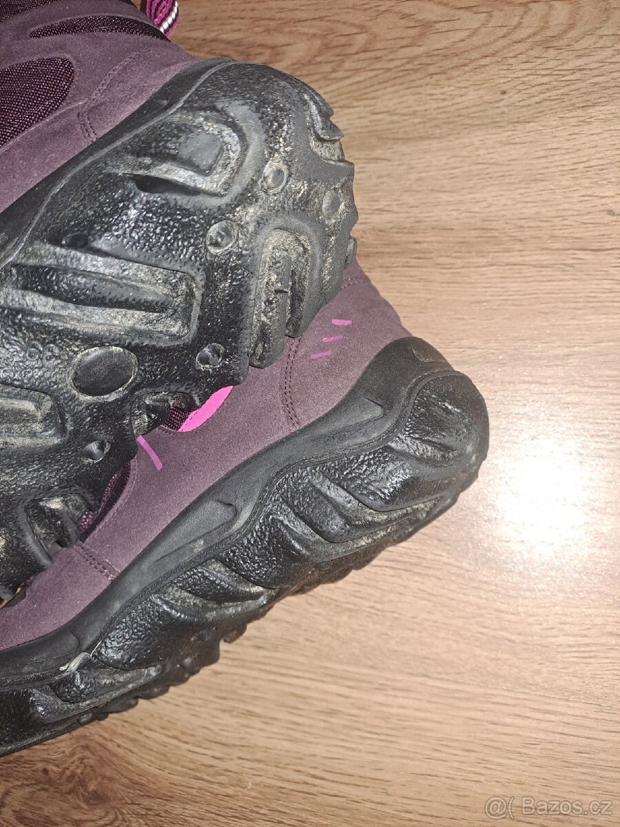 Superfit s goretex 39 - 3