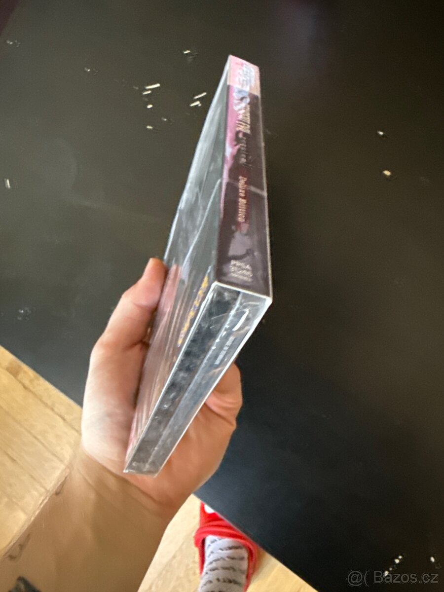 PS5 Hra - Resident Evil 9: Requiem Deluxe Edition (NOVÝ) - 3