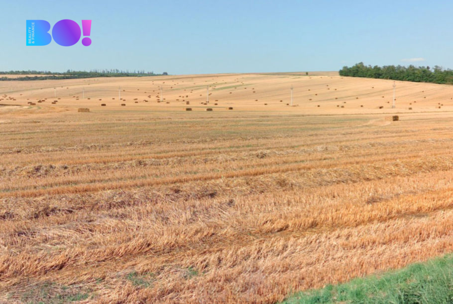 Prodej pole, 10 874 m², Ořechov - 3