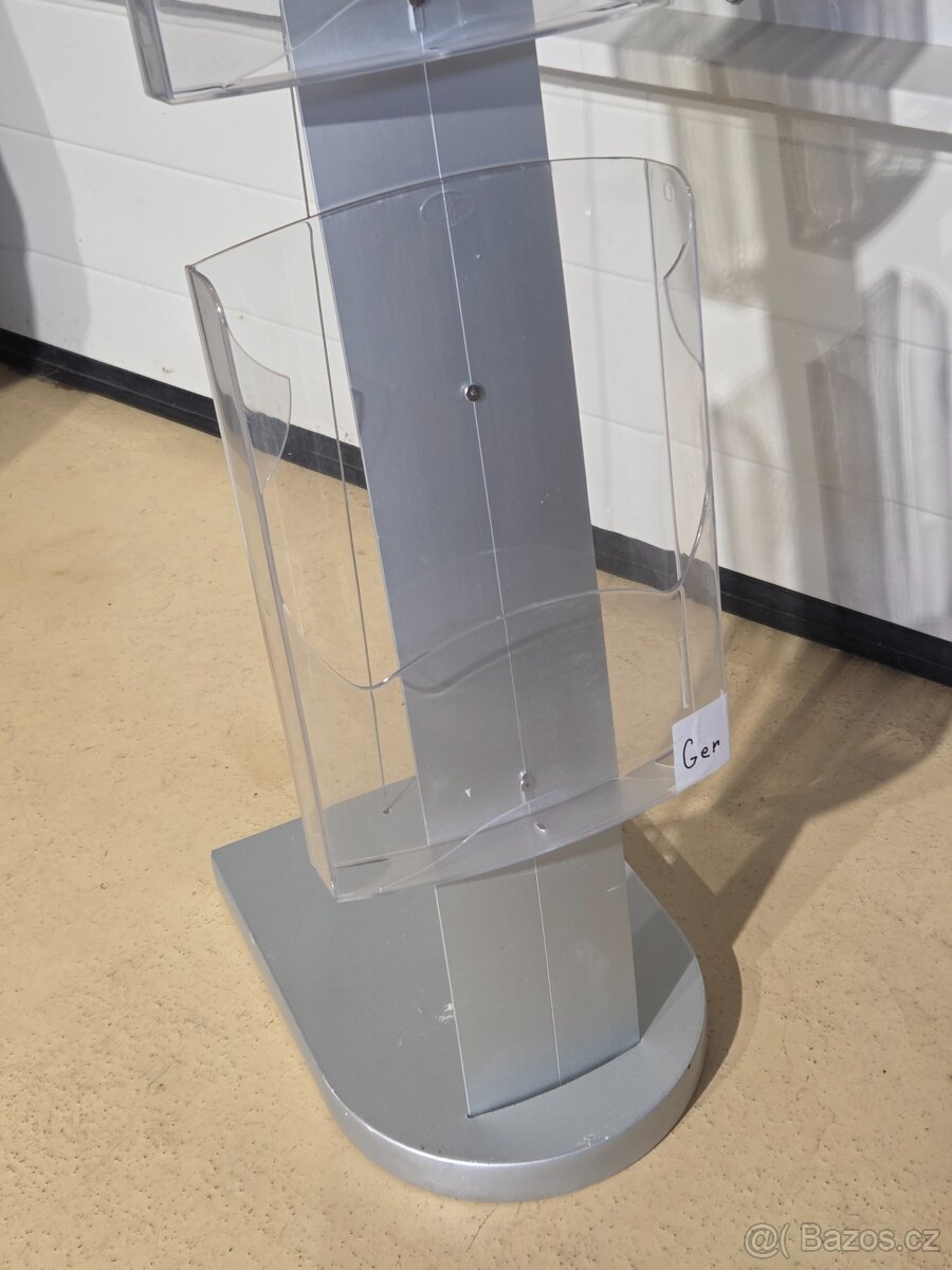 Prodam drzaky na prospekty / na letaky - 3