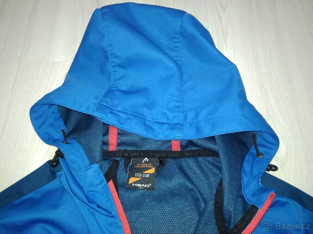 Funkční bunda vel. 152/158 - 3