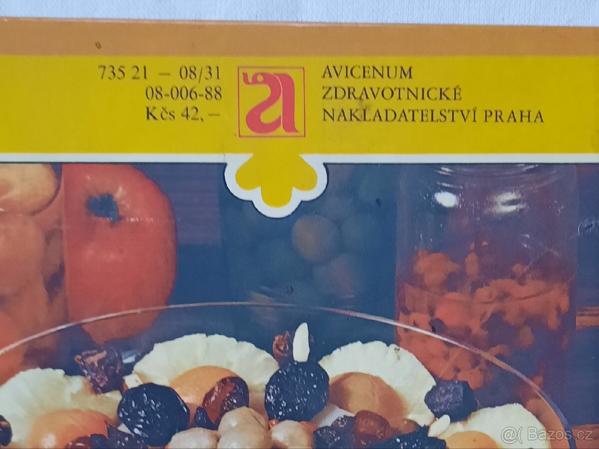 Různé kuchařky - 3