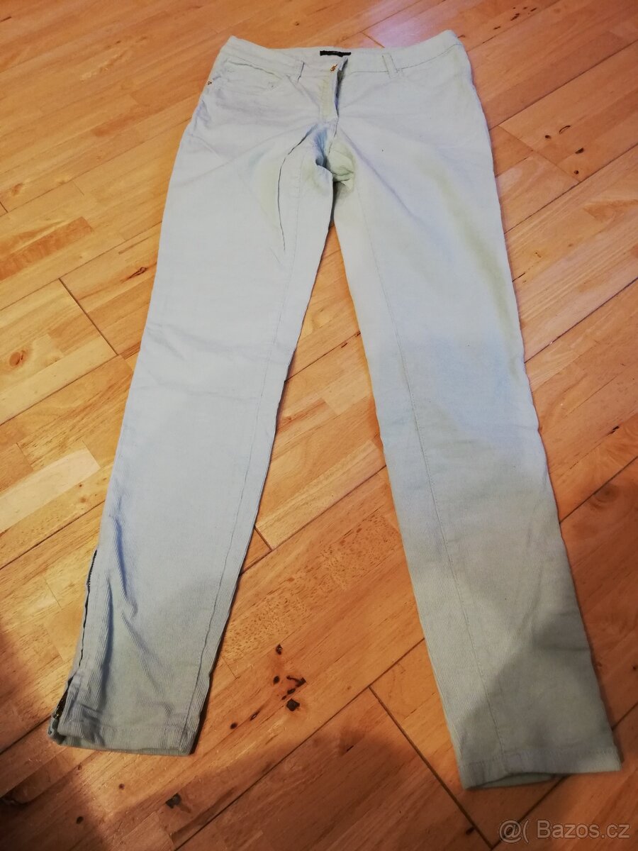 Kalhoty H&M vel. 158 - 164 - 3