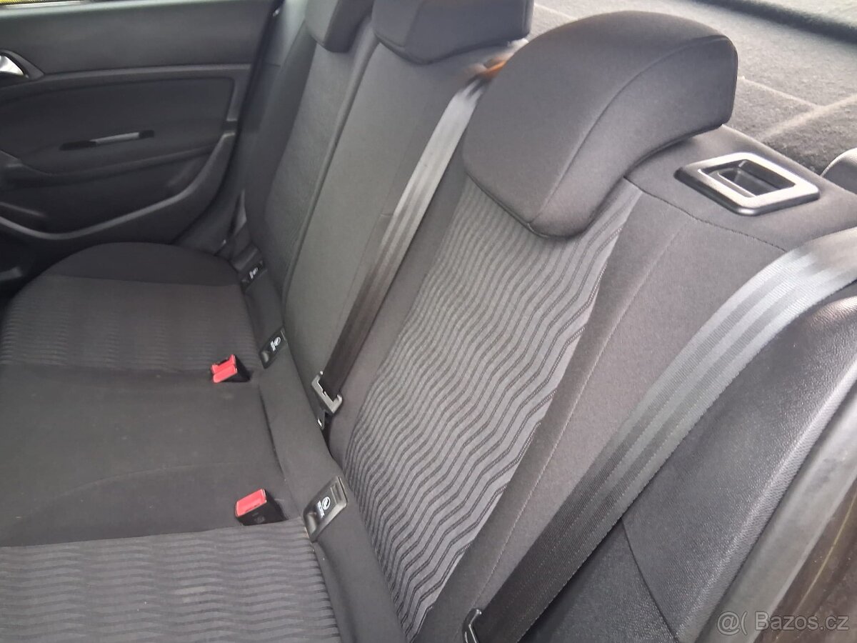 Peugeot 308 1,6 HDi - 3