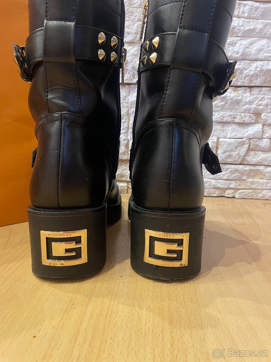 Boty guess 41 - 3