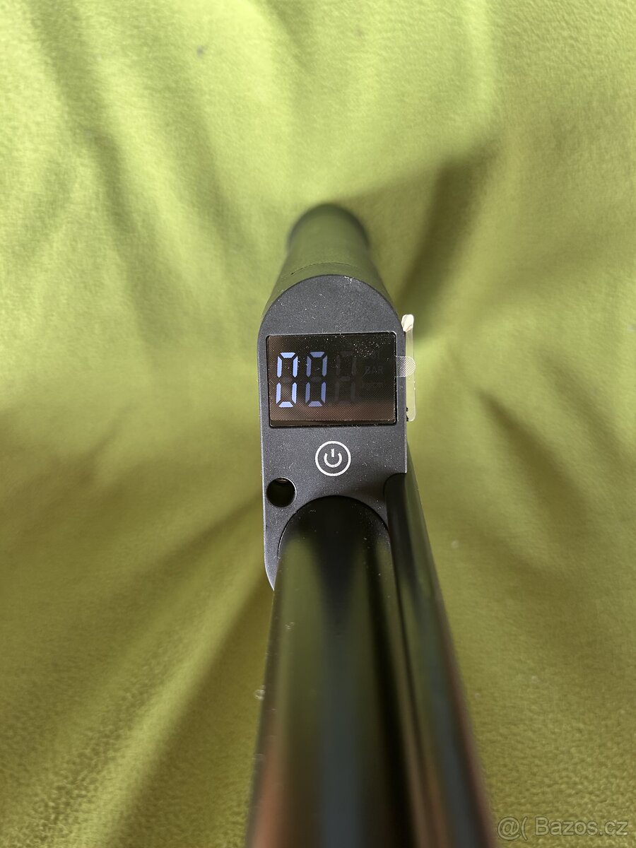 Pumpička na kolo - 3