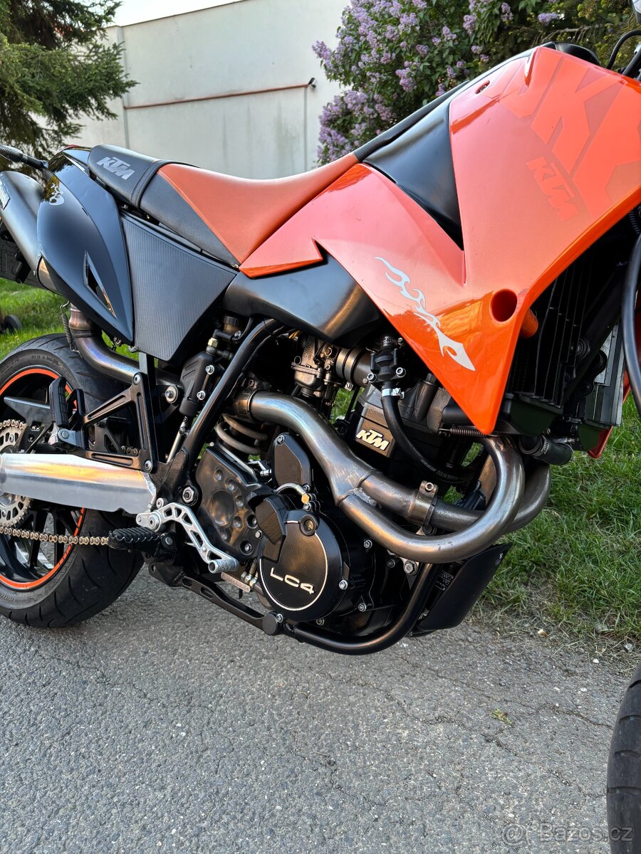 ktm 640 duke 2 lc4 - 3