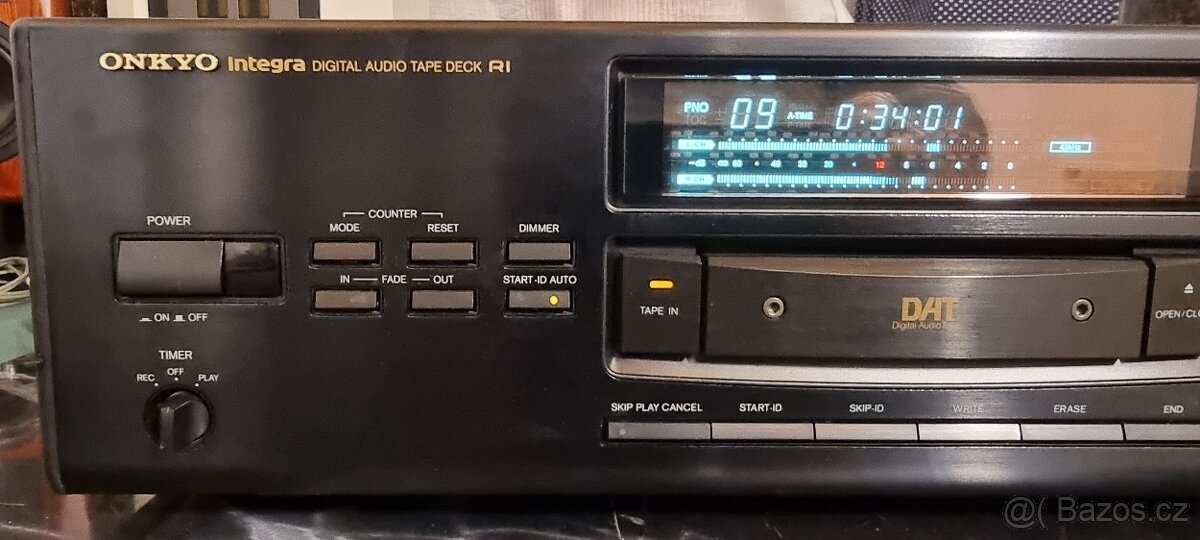 ONKYO DT-901 - 3