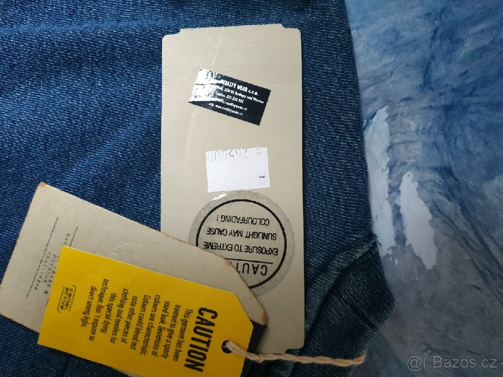 Pánská mikina Camel Active vel M - 3