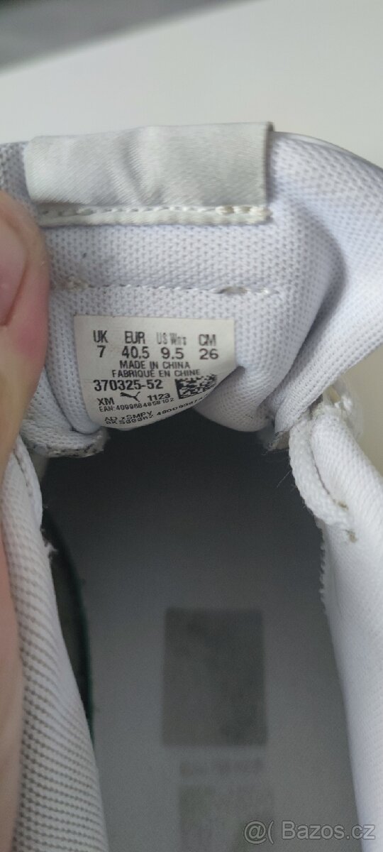 Dámské tenisky PUMA CARINA - 3