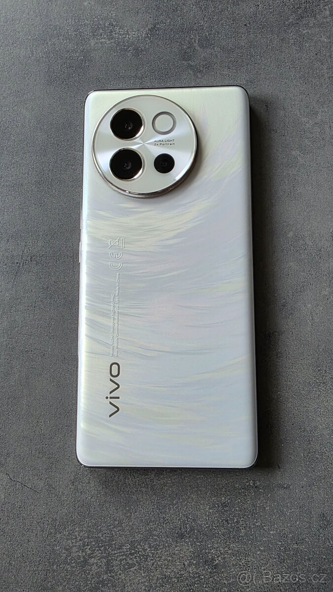 VIVO V40 LITE - 3