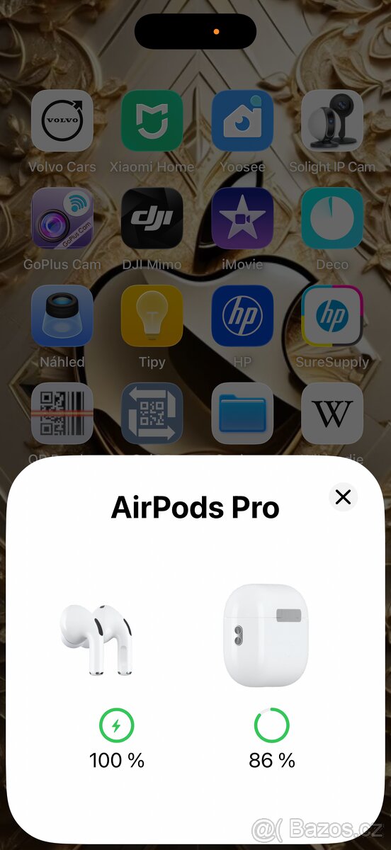AirPods Pro 2generace - 3