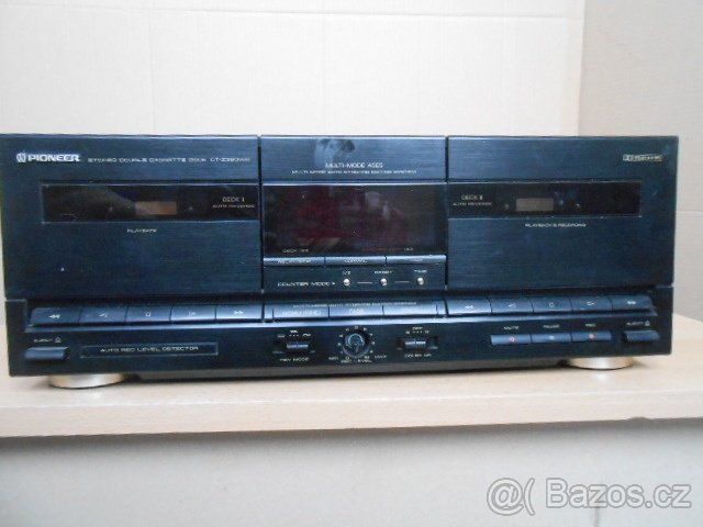 PHILIPS,PIONEER - 3