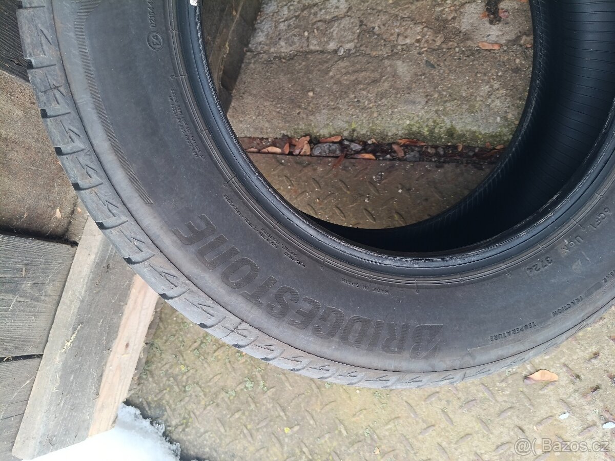 4xPneu 215/60/16 - 3