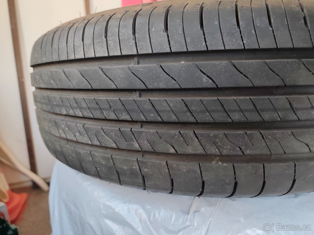 Zánovní pneu Goodyear - 3