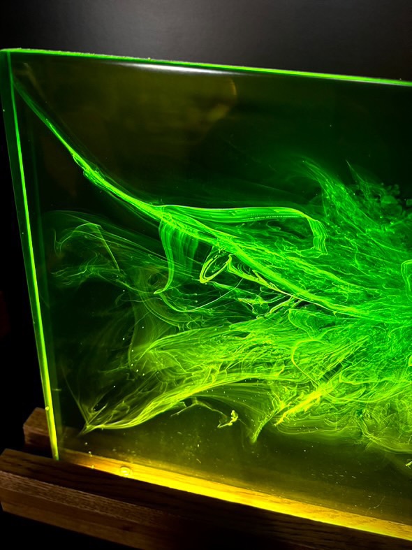 Epoxidové lampy - 3