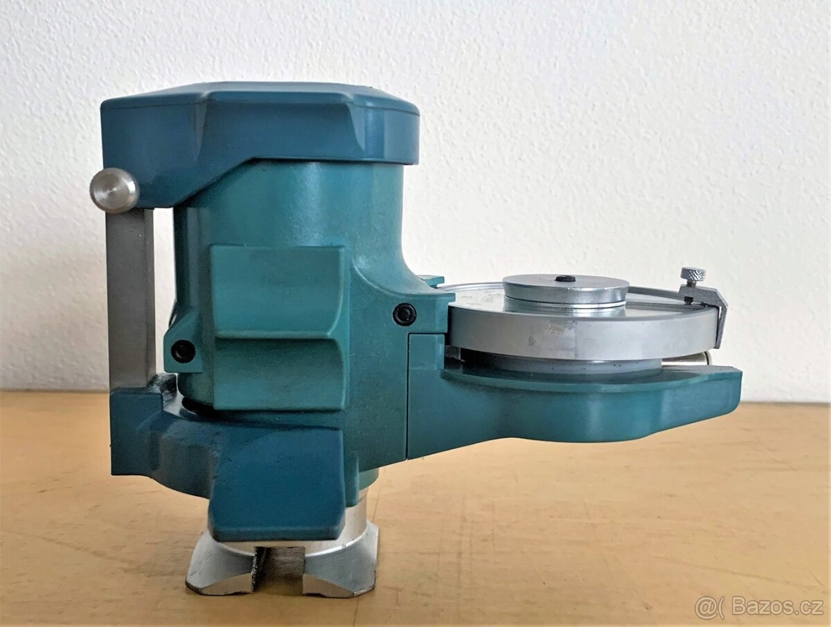 Tvrdoměr přenosný ERNST - 3