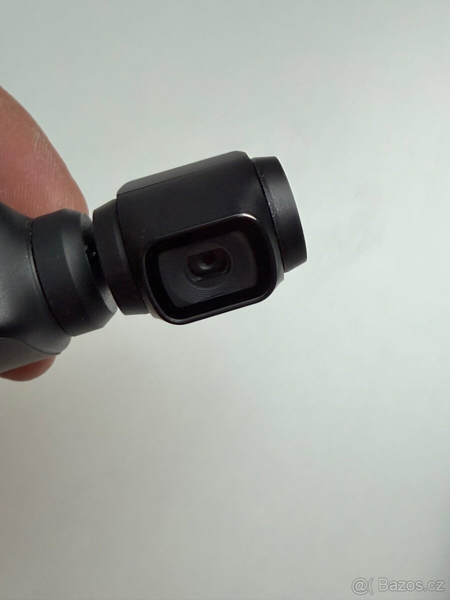 Dji Osmo Pocket - 3
