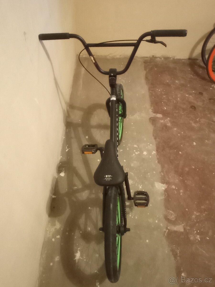 WETHEPEOPLE 2020 TRUST CS MATT BLACK - 3