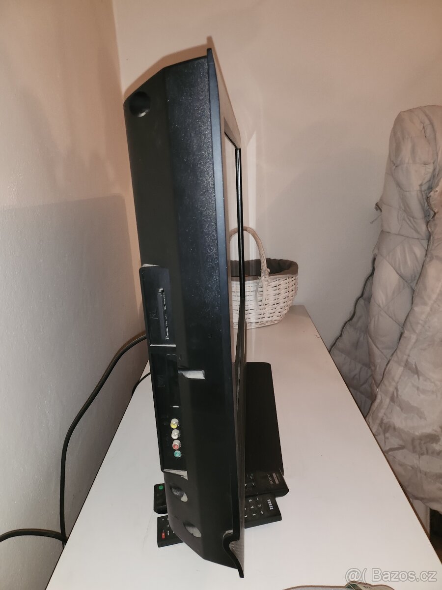 SONY BRAVIA a SETOPBOX - 3