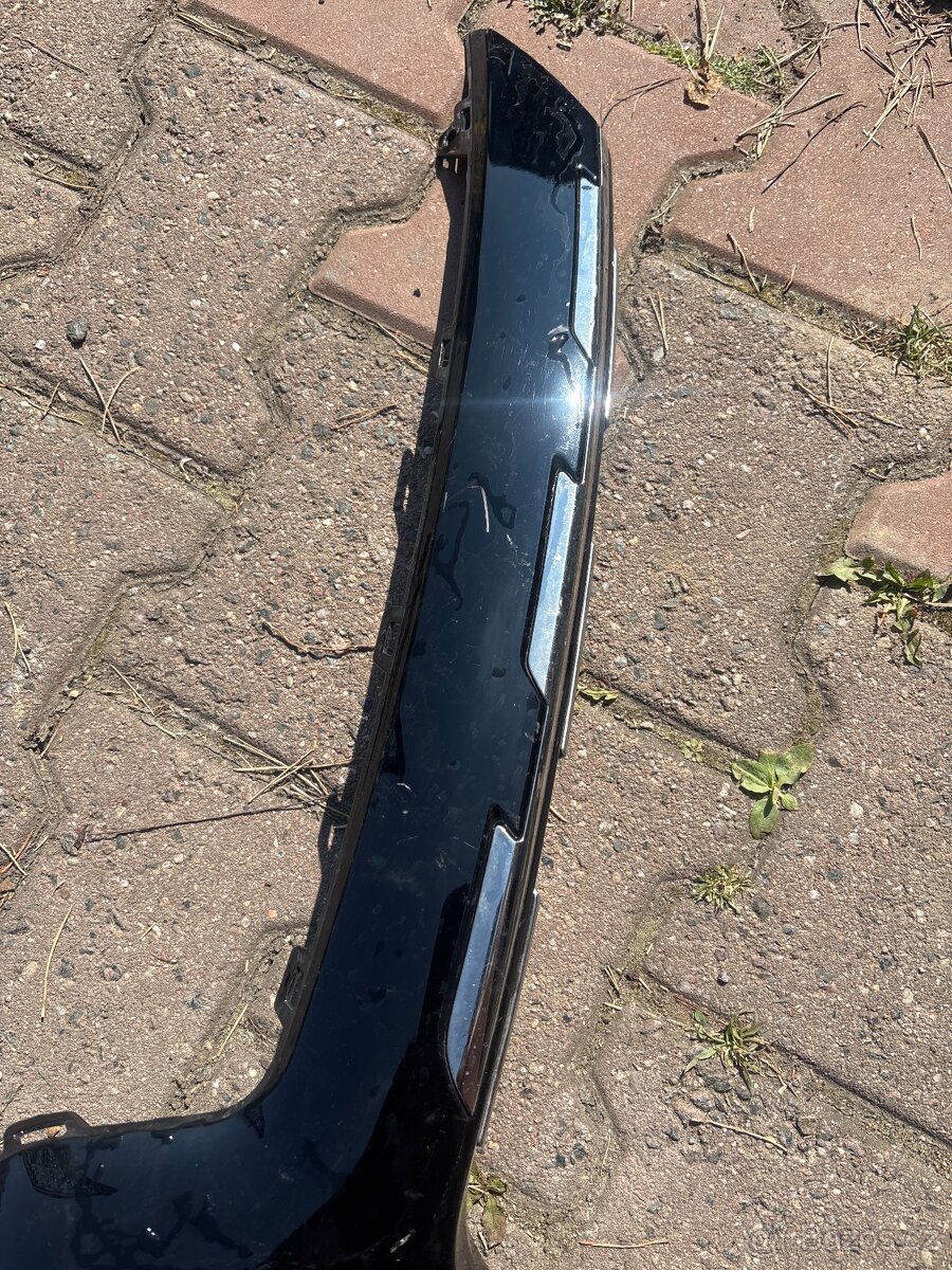 Renault Captur 2 Maska - 3