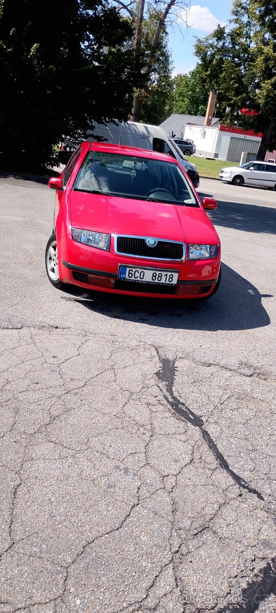 Prodám nebo vyměním - 3