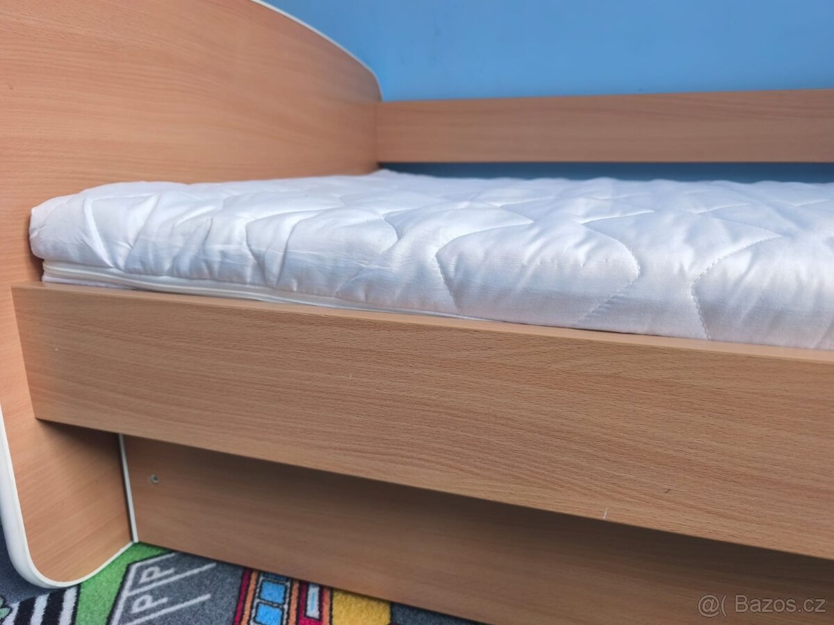 Dětská postel 160X80 - 3
