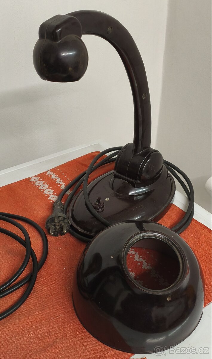 Prodám lampičky/retro lampičky - 3