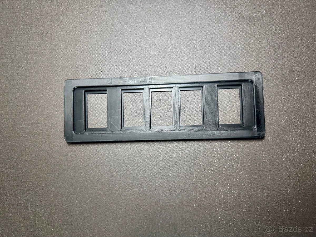 VW golf mk2 panel oken - 3