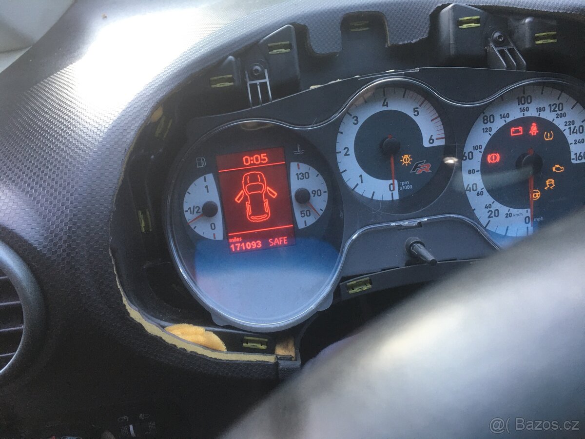 SEAT LEON 1P FR SET - 3