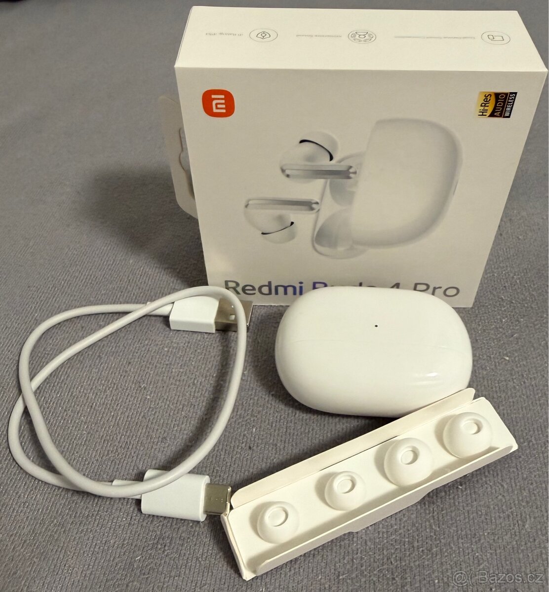 Redmi Buds 4 Pro - 3