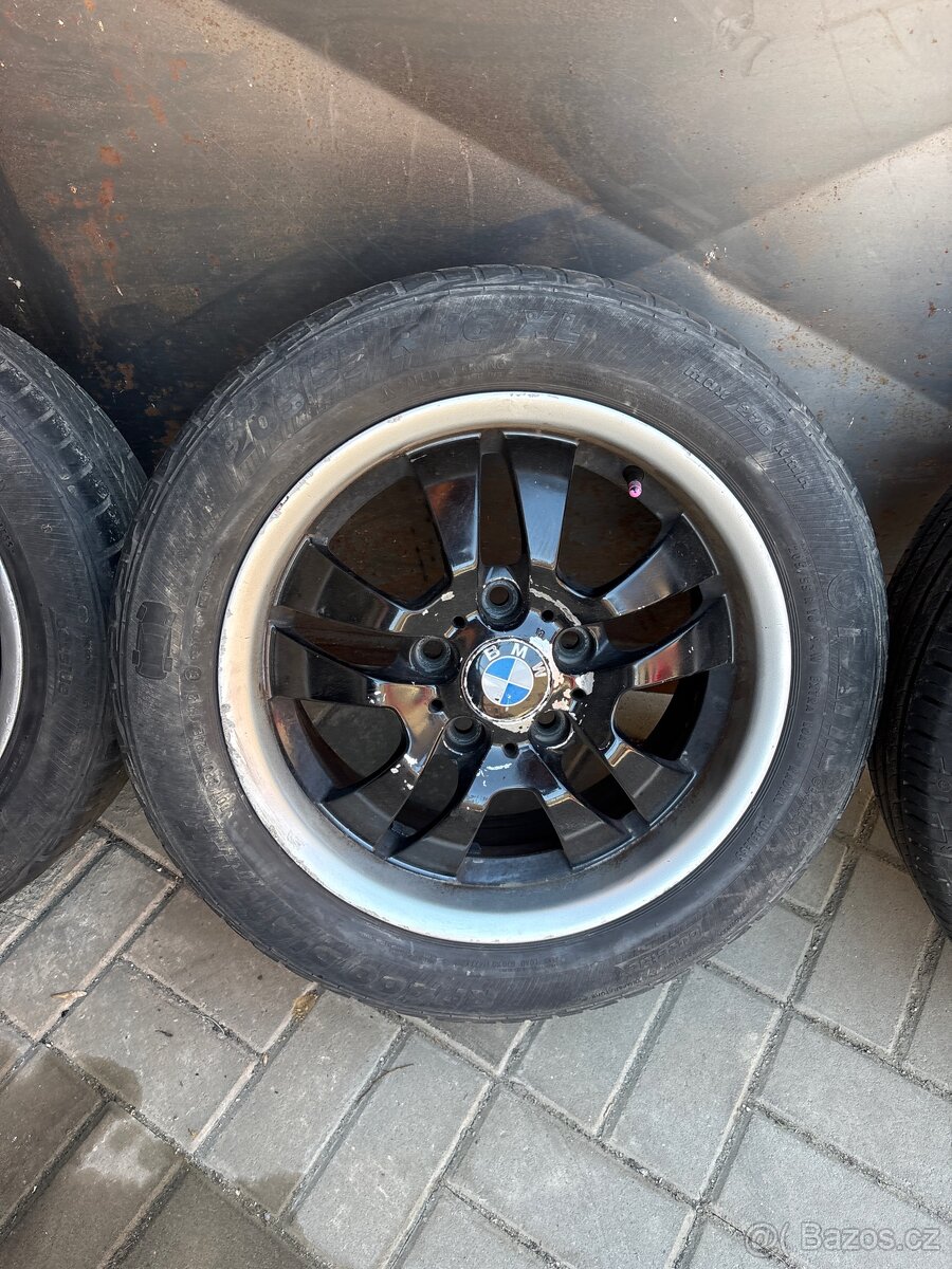 Bmw styling 154 16 - 3