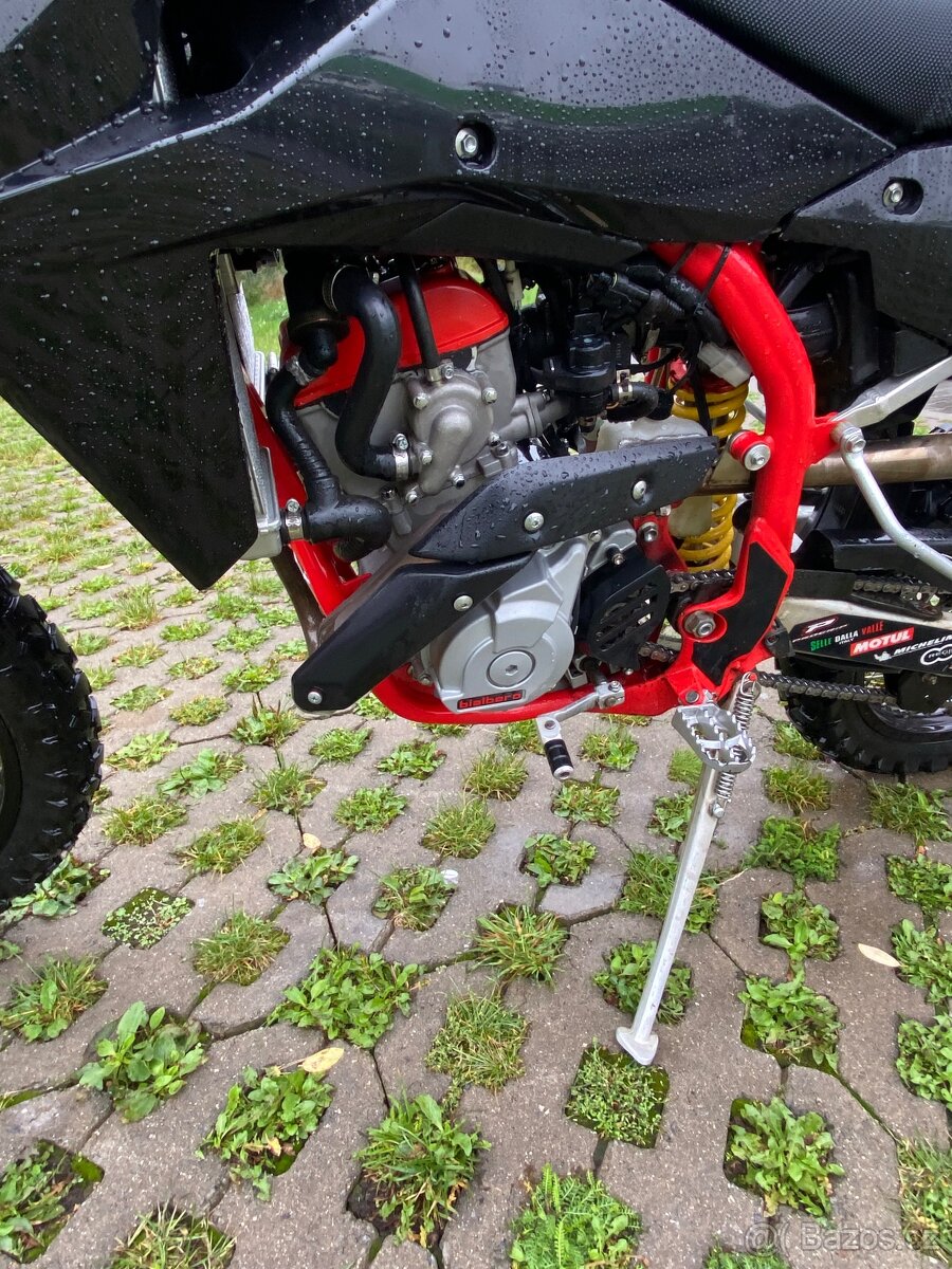 Swm rs 125r