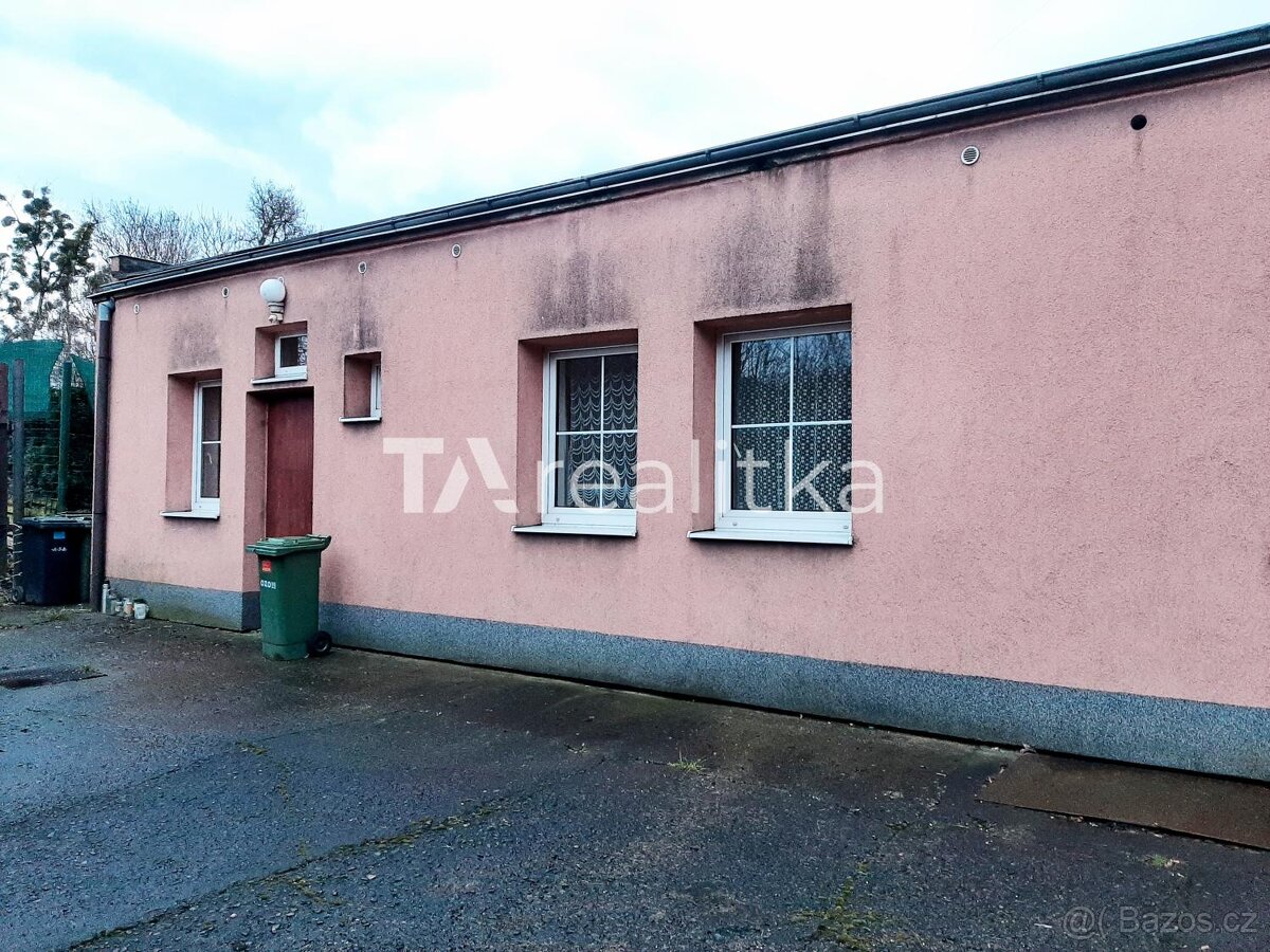 Pronájem komerční Ubytování, 160㎡ Ostrava 71500 - 3