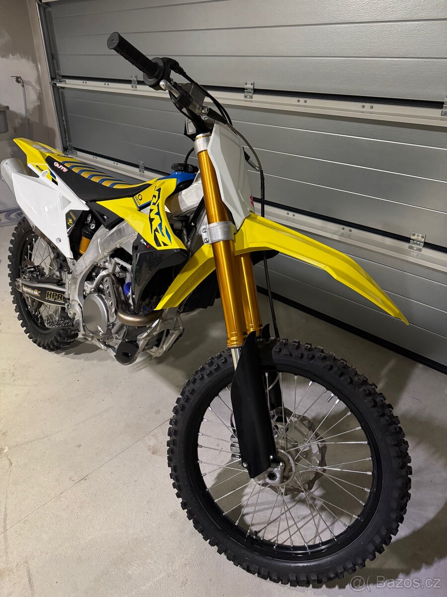 Suzuki RM-Z 450