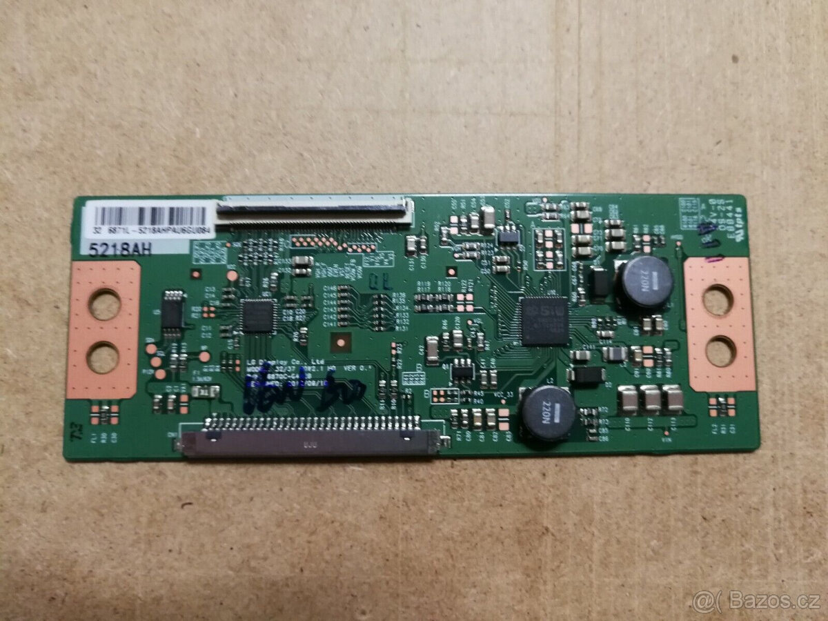 60.Predám náhradné diely do lcd, plazma televízorov: - 3