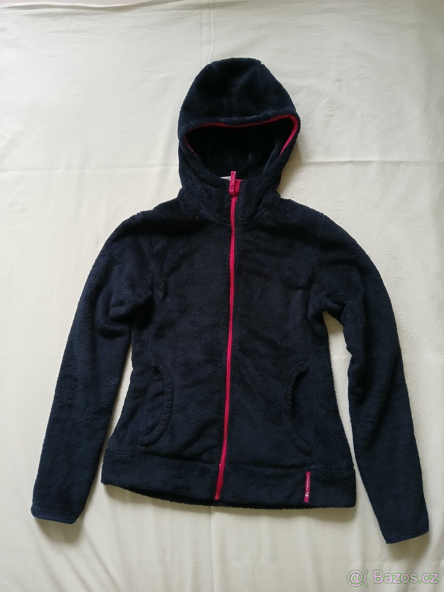 Dětská lyžařská bunda - 3