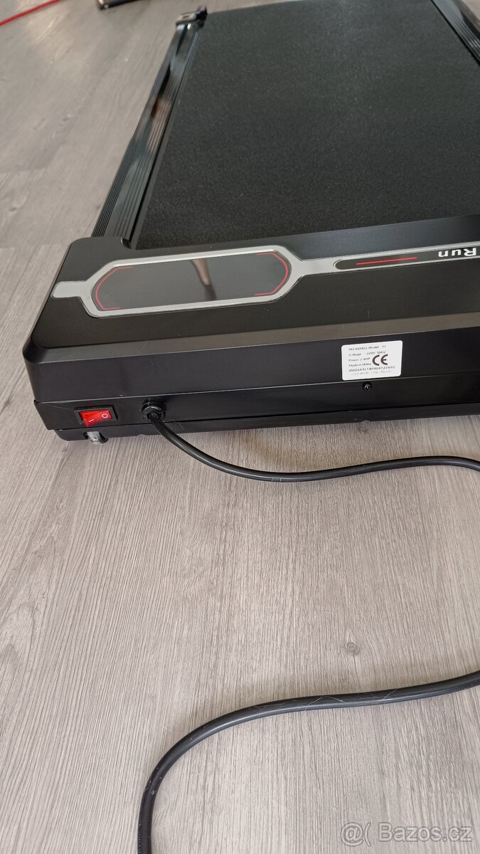 Chodící pás - walking pad - 3