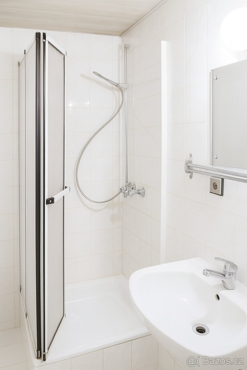 Pronájem bytu 1+1,Štefánikova, Zlín - 3