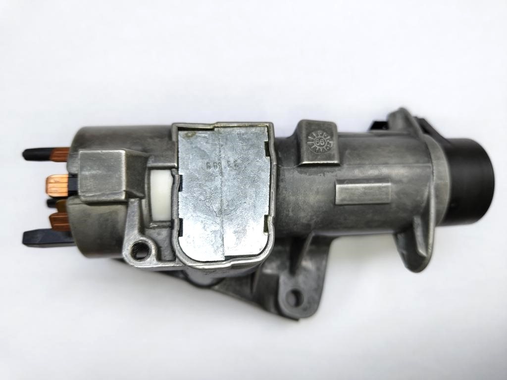 Spínací skříňka + zámek řízení Volkswagen Škoda Seat Audi. - 3