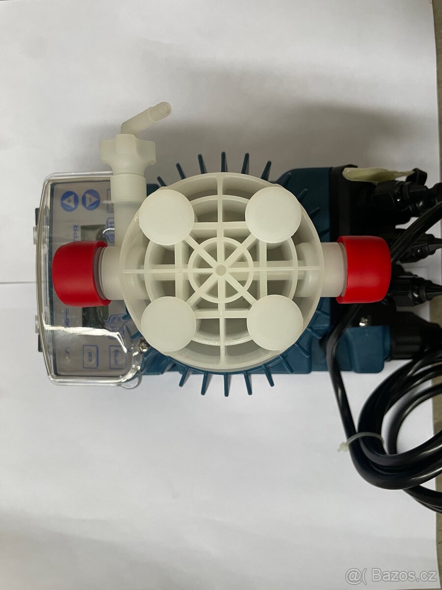 Dávkovací čerpadlo SEKO Tekna TPR - 3