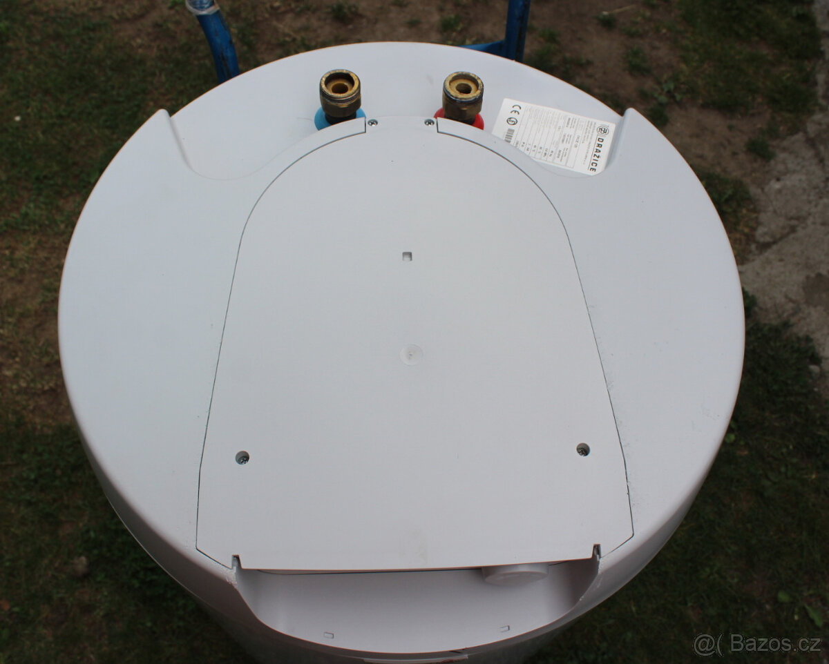 Bojler Dražice OKCE 125 - 3