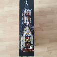 LEGO Creator Expert 10273 Strašidelný dům na pouti - 3