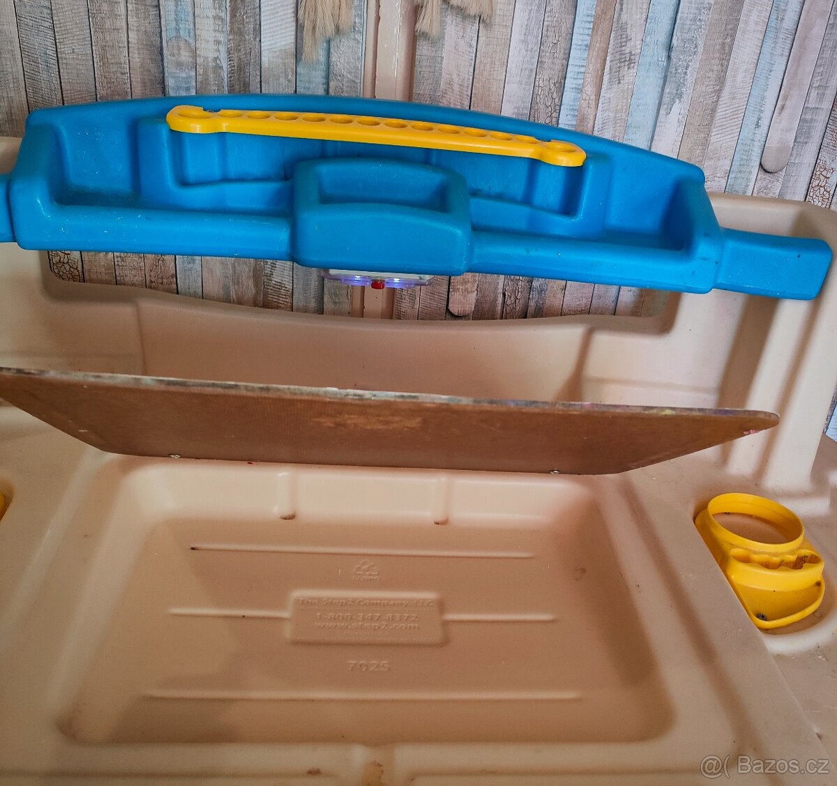 Výtvarný stolek Step2 Art Master - 3