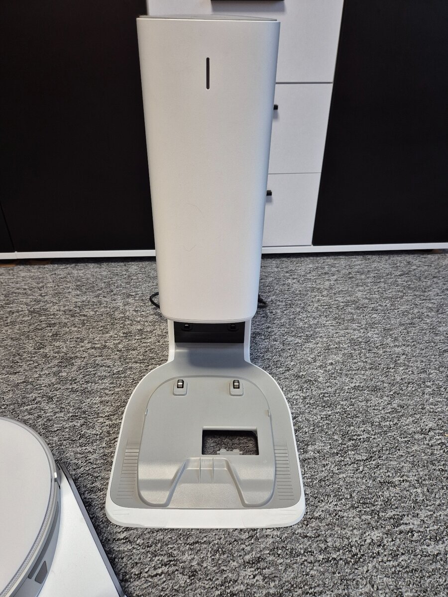 Samsung JetBot AI+ robotický vysavač - 3